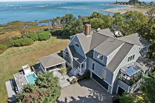 1 Trouants Island, Marshfield, MA 02050 - Photo 1