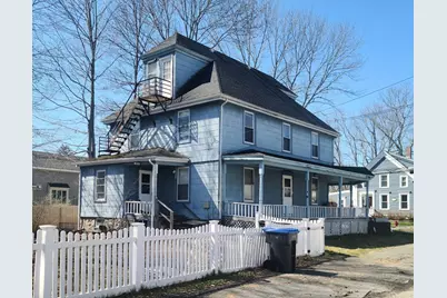 18 Cottage Street, Natick, MA 01760 - Photo 1