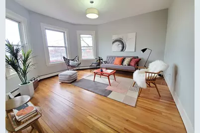 25 Kensington Ave #2, Somerville, MA 02145 - Photo 13