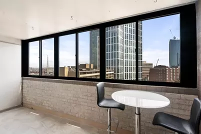 6 Whittier Pl #12M, Boston, MA 02114 - Photo 5