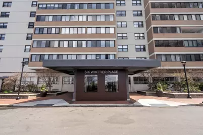 6 Whittier Pl #12M, Boston, MA 02114 - Photo 13