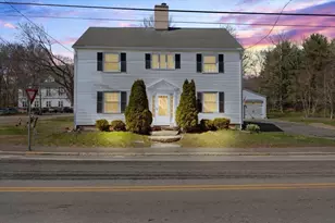 1 Elm St, Freetown, MA 02702 - Photo 1