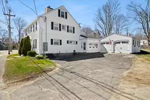 1 Elm St, Freetown, MA 02702 - Photo 3