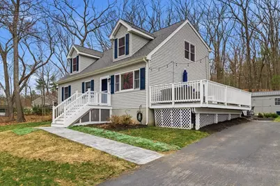 63 Klondike Rd., Dudley, MA 01571 - Photo 3