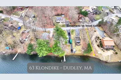 63 Klondike Rd., Dudley, MA 01571 - Photo 5