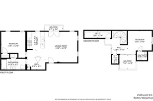 254 Everett St, Boston, MA 02128 - Photo 35