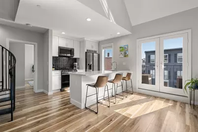 254 Everett St. #3, Boston, MA 02128 - Photo 5