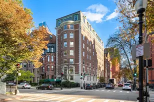 192 Commonwealth Ave, Boston, MA 02116 - Photo 39