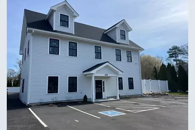 808 Chief Justice Cushing Hwy #4, Cohasset, MA 02025 - Photo 1