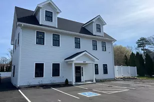 808 Chief Justice Cushing Hwy, Cohasset, MA 02025 - Photo 1