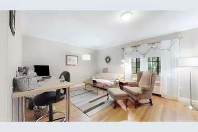 102 Sewall Ave #2, Brookline, MA 02446 - Photo 3