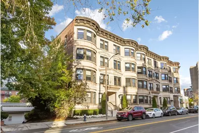 1 Winchester #401, Brookline, MA 02446 - Photo 1