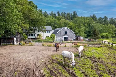 225 Lowell St, Carlisle, MA 01741 - Photo 1