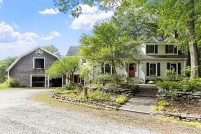 225 Lowell St, Carlisle, MA 01741 - Photo 1