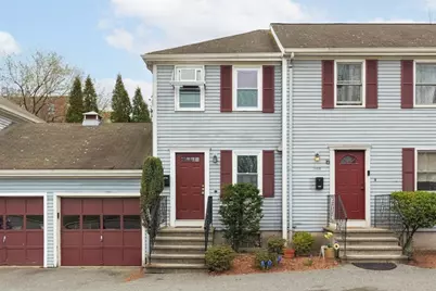 1932 Washington St #1932, Newton, MA 02466 - Photo 9