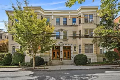 38 Kilsyth Rd #21, Brookline, MA 02445 - Photo 21