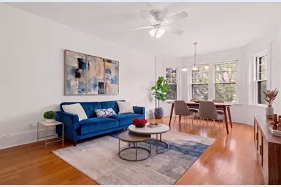 38 Kilsyth Rd #21, Brookline, MA 02445 - Photo 1