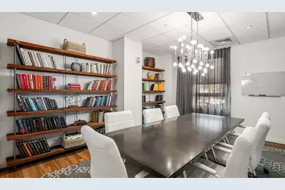 99 Kneeland St #1107, Boston, MA 02111 - Photo 11