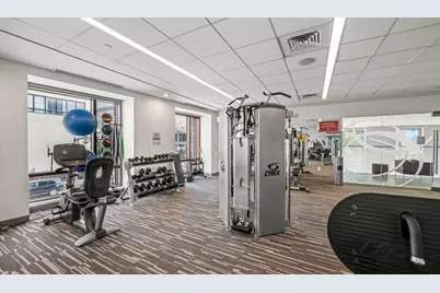 99 Kneeland St #1107, Boston, MA 02111 - Photo 9