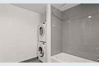 99 Kneeland St #1107, Boston, MA 02111 - Photo 5