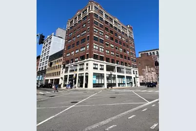 210 Lincoln Street #304, Boston, MA 02111 - Photo 1
