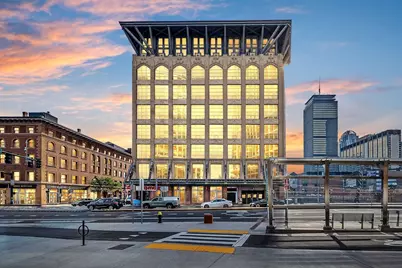 360 Newbury Street #PH807, Boston, MA 02115 - Photo 35