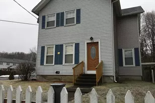 278 East Main, Chicopee, MA 01020 - Photo 1