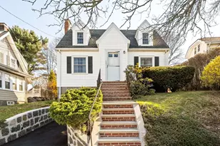 150 Madison Ave, Quincy, MA 02169 - Photo 1