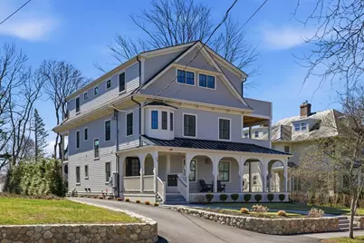 20 Lawrence #2, Wakefield, MA 01880 - Photo 1