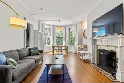 377 Commonwealth Ave. #31, Boston, MA 02115 - Photo 1