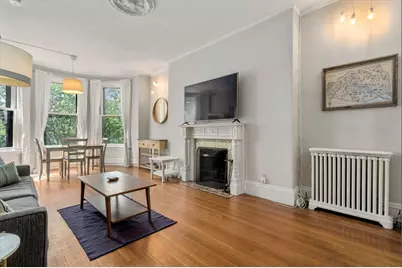 377 Commonwealth Ave. #31, Boston, MA 02115 - Photo 3