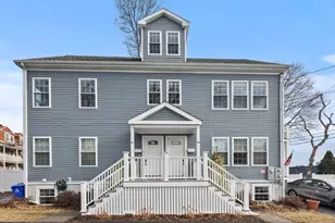 8-10 Ann St, Boston, MA 02122 - Photo 1