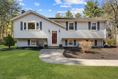 54 Elysium St, Wrentham, MA 02093 - Photo 1