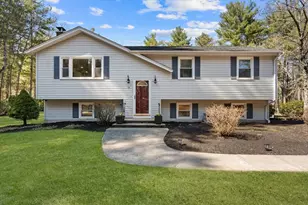 54 Elysium St, Wrentham, MA 02093 - Photo 1