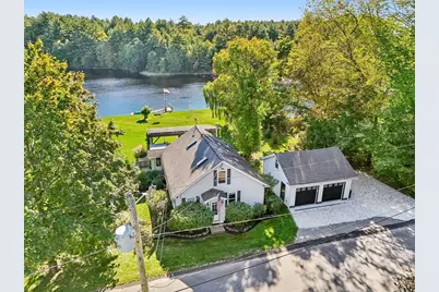 39 Water Street, Freetown, MA 02702 - Photo 1