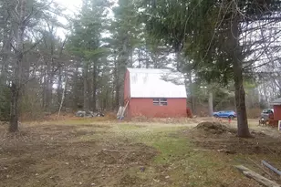 215 Ward Hill Rd, Phillipston, MA 01331 - Photo 5