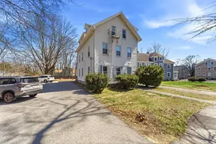 5 Oak St, Middleborough, MA 02346 - Photo 1