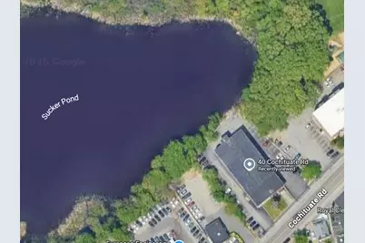 40 Cochituate Road #45, Framingham, MA 01701 - Photo 3