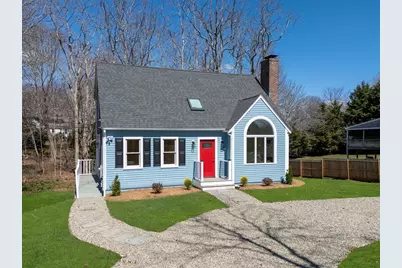 21 Pearl Ln, Falmouth, MA 02536 - Photo 1