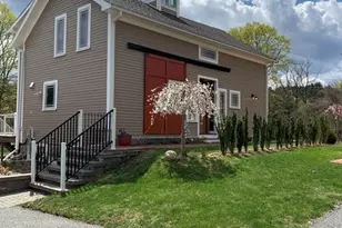 196 S, Weston, MA 02493 - Photo 1