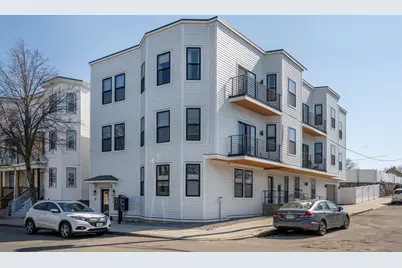 7 Wordsworth #1, Boston, MA 02128 - Photo 13