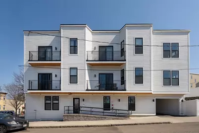 7 Wordsworth #1, Boston, MA 02128 - Photo 1