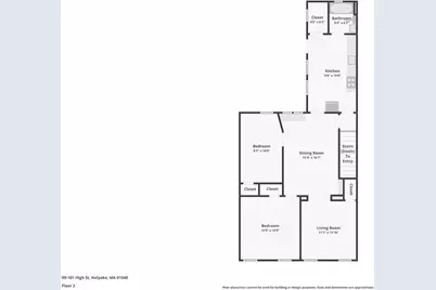 99-101 High St, Holyoke, MA 01040 - Photo 27