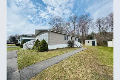 50 Highland Avenue #137, Taunton, MA 02780 - Photo 3