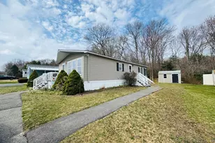 50 Highland Ave, Taunton, MA 02780 - Photo 3