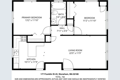 177 Franklin St #2, Stoneham, MA 02180 - Photo 23