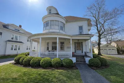 1825 Northampton Street, Holyoke, MA 01040 - Photo 1