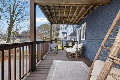 40 Montvale Street #1, Boston, MA 02131 - Photo 21