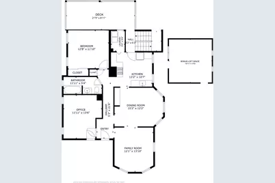 40 Montvale Street #1, Boston, MA 02131 - Photo 31