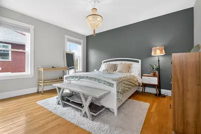 40 Montvale Street #1, Boston, MA 02131 - Photo 13